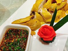 -阿英煲(凉城路店)