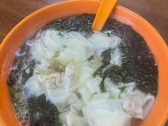 鲜肉小馄饨-阿麟馄饨(延长路店)