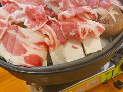 -千吉日本料理(日本一条街店)