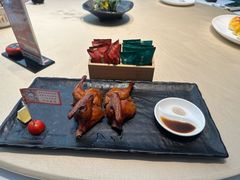 -侨美食家·40年地道粤菜(珠江新城店)