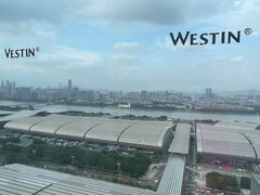 -广交会威斯汀酒店