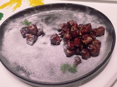 -贝勒爷·酥不腻烤鸭