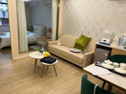 -安悦贝月子中心