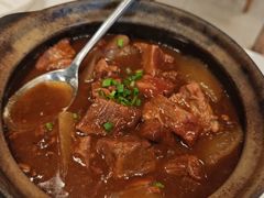 -金湖港式餐厅(建外店)