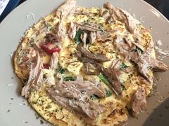 -机器人火炉披萨