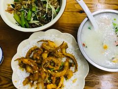 -南记食粥坊·宵夜大排档(南桂店)