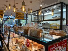 -味多美蛋糕(阜成门店)