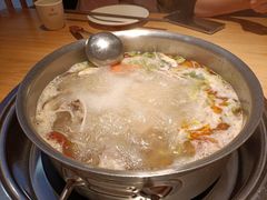 -守柴炉烤鸭(科华中路王府井店)