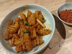-全牛匠·乐山跷脚牛肉(新中关店)