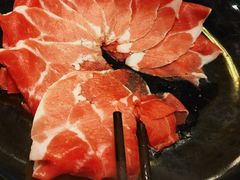 -东来顺饭庄(王府井步行街店)