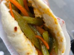 -洞子口张老二凉粉(文殊院店)