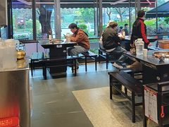 -俏媳妇火锅(宽窄巷子店)