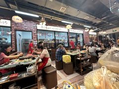 -鸿姐老火锅(花园路店)