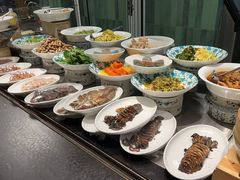 -小厨师·二十年沈家门小海鲜(百井坊巷店)