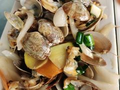 -阿弟特色海鲜餐厅·大排档(平潭店)