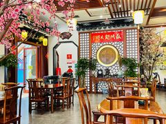大堂-同得兴面馆.苏式面.三虾面(园区店)