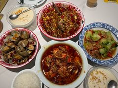 -欧记大排档·景德菜(上海首店)