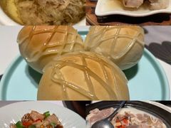 -新兴·金羊座·粤菜点心(乐峰店)