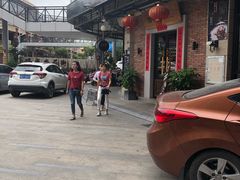 -功牛泉州牛肉小吃·火锅(三里街店)