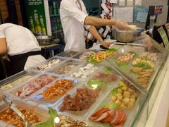 -拿渡麻辣香锅(百联滨江店)