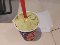 -DQ·蛋糕·冰淇淋(金鼎购物中心店)