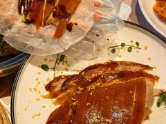 -漢舍中国菜馆(889广场店)