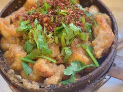 -古市香跷脚牛肉·非遗传承单位