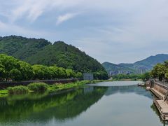 -蒋氏故居