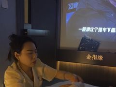 -金指缘足浴(望园路旗舰店)