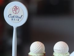 -深圳隐秀山居酒店
