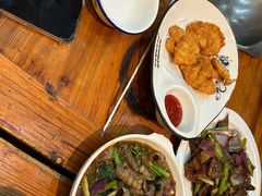 -洪大厨鸡煲(福田店)