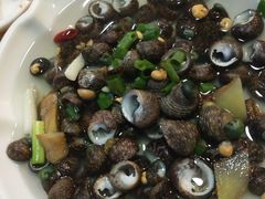 -天天渔港海鲜酒家(石浦玉泉路店)