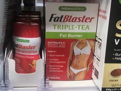 -Chemist Warehouse(CBD)