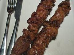-通海俄式烧烤·俄罗斯大串(嵩山路店)