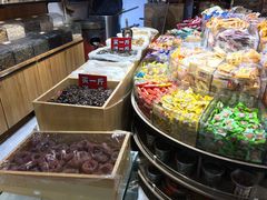 -李大姐心甜(丰产路店)
