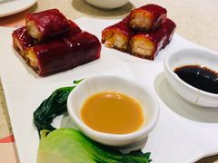 金莎海虾红米肠-点都德(聚福楼店)