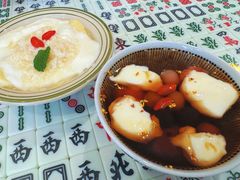 -堂屋糖水店(愚园店)