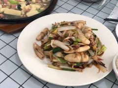 -华春餐馆(鱼山路店)