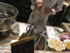 -AdD全日制餐厅(中谷花园酒店)