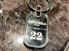 -Ginza Onodera铁板烧(外滩十八号店)