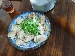 -蔡记行面·三套车(武威首店)