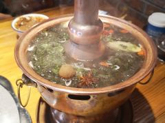 -義聚德·清真铜锅涮羊肉·烧烤(河东店)