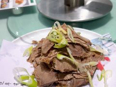 -鸿源斋清真豫菜(惠济店)