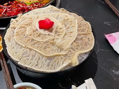 -巴蜀大将火锅(春熙店)