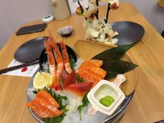 -松幸日式料理(中山路店)