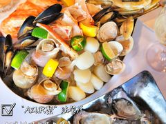-AZUR聚(香格里拉饭店)