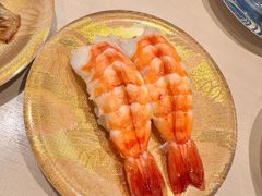 -Musashi回转寿司(京都站八条口店)