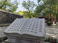 -大槐树寻根祭祖园