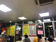 大堂-华威达牛庄(黄埔大道西店)