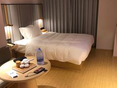 -全季酒店(广州越秀公园店)